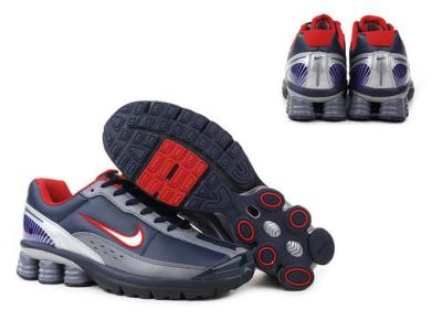 wholesale Nike Shox R6 No. 13